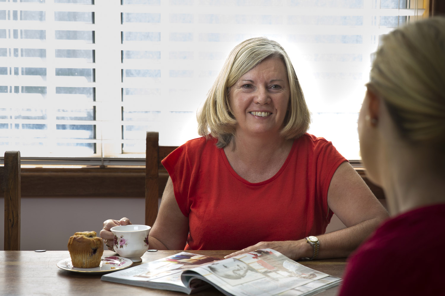 Counselling and clinical services Image