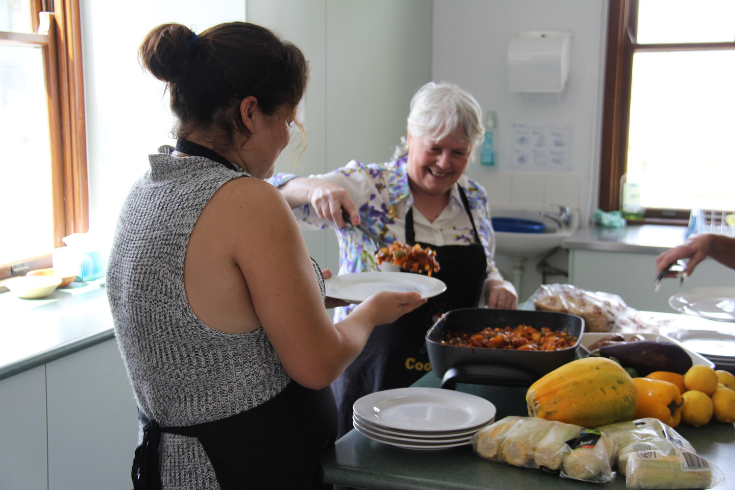 Taree Community Kitchen Image