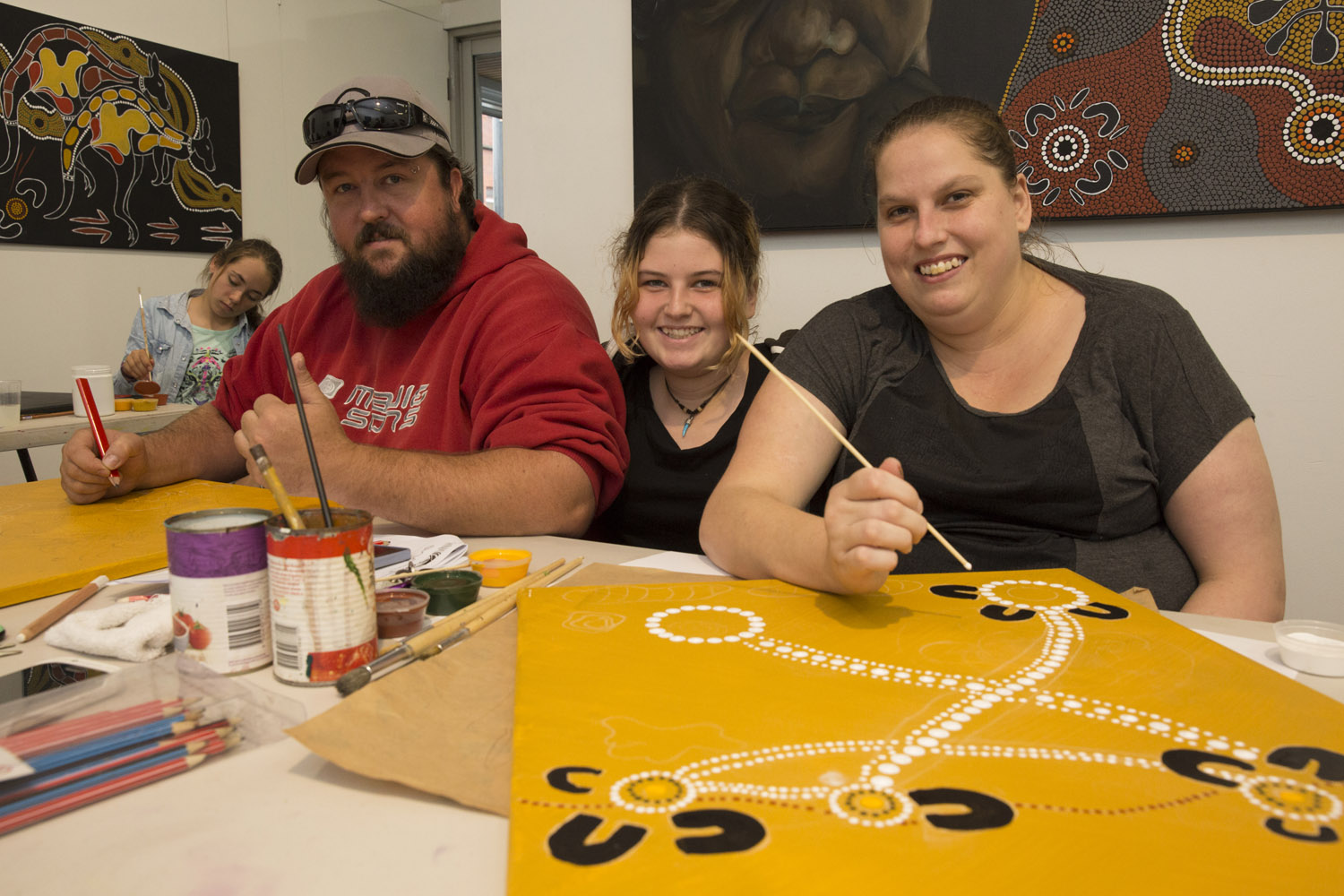 Early Intervention Placement Prevention Program (EIPP) Image