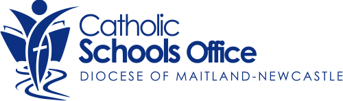 Catholic Schools Office Logo