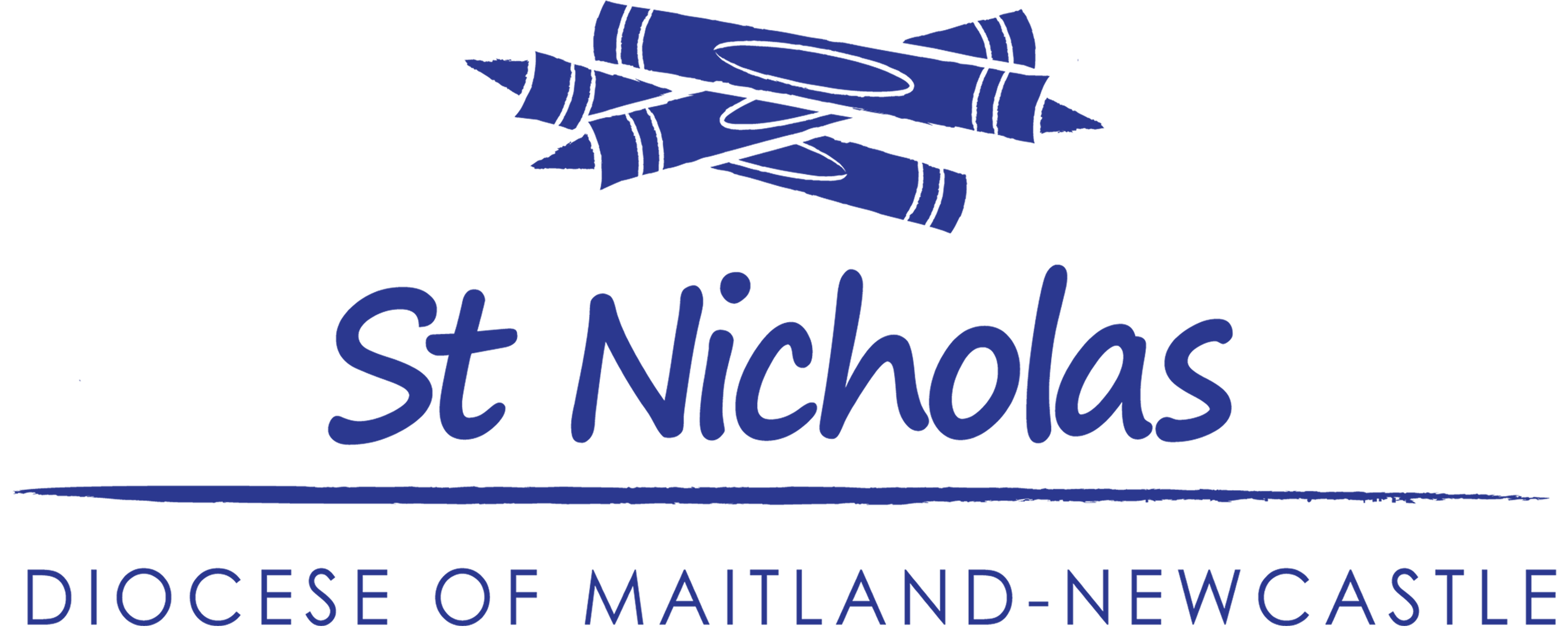 St Nicholas Early Education Logo