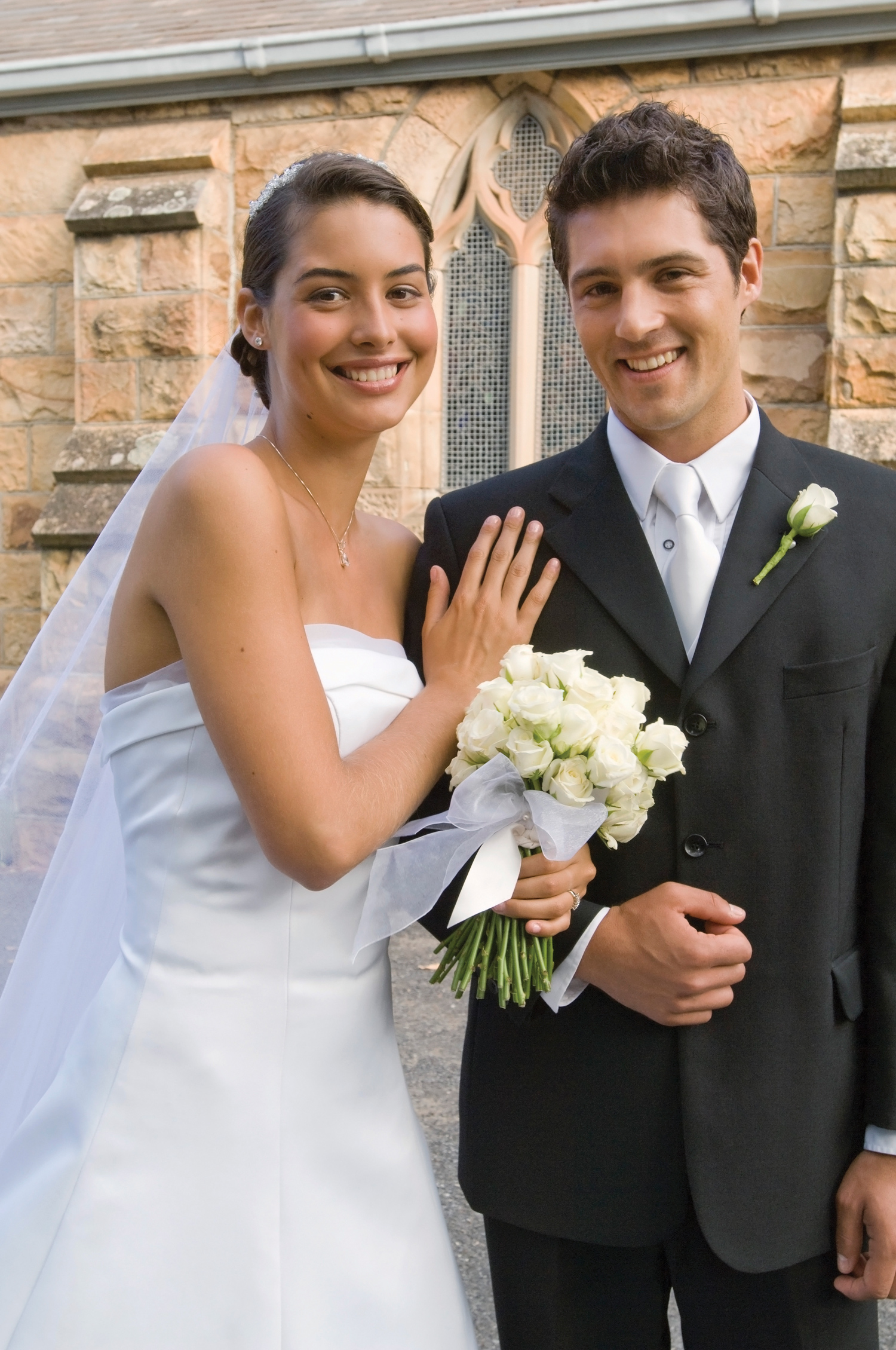 Marriage and Relationship Education Image