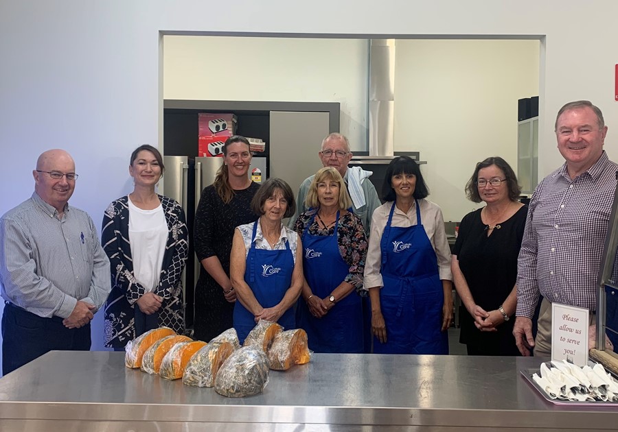 Forster Tuncurry Community Kitchen  Image