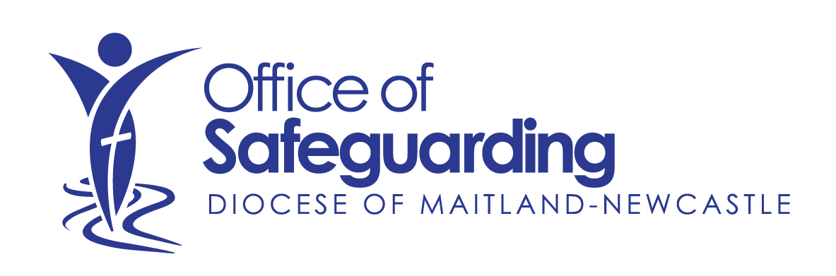 The Office of Safeguarding Logo