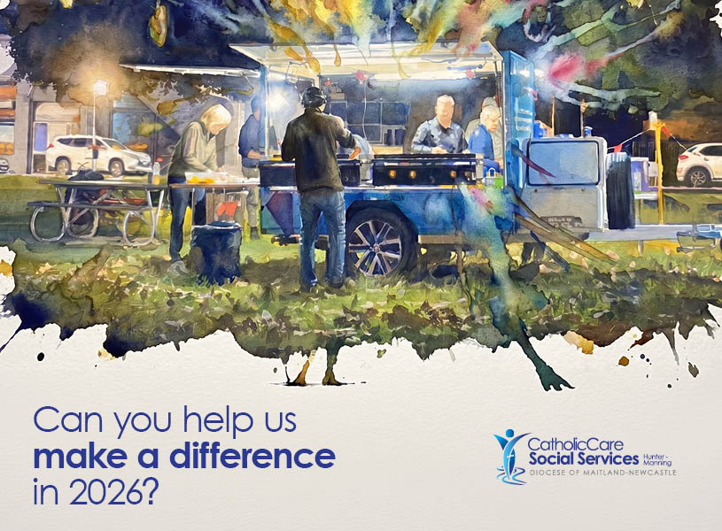 Make a Difference Appeal 2026 Image