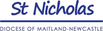 St Nicholas Early Education Logo