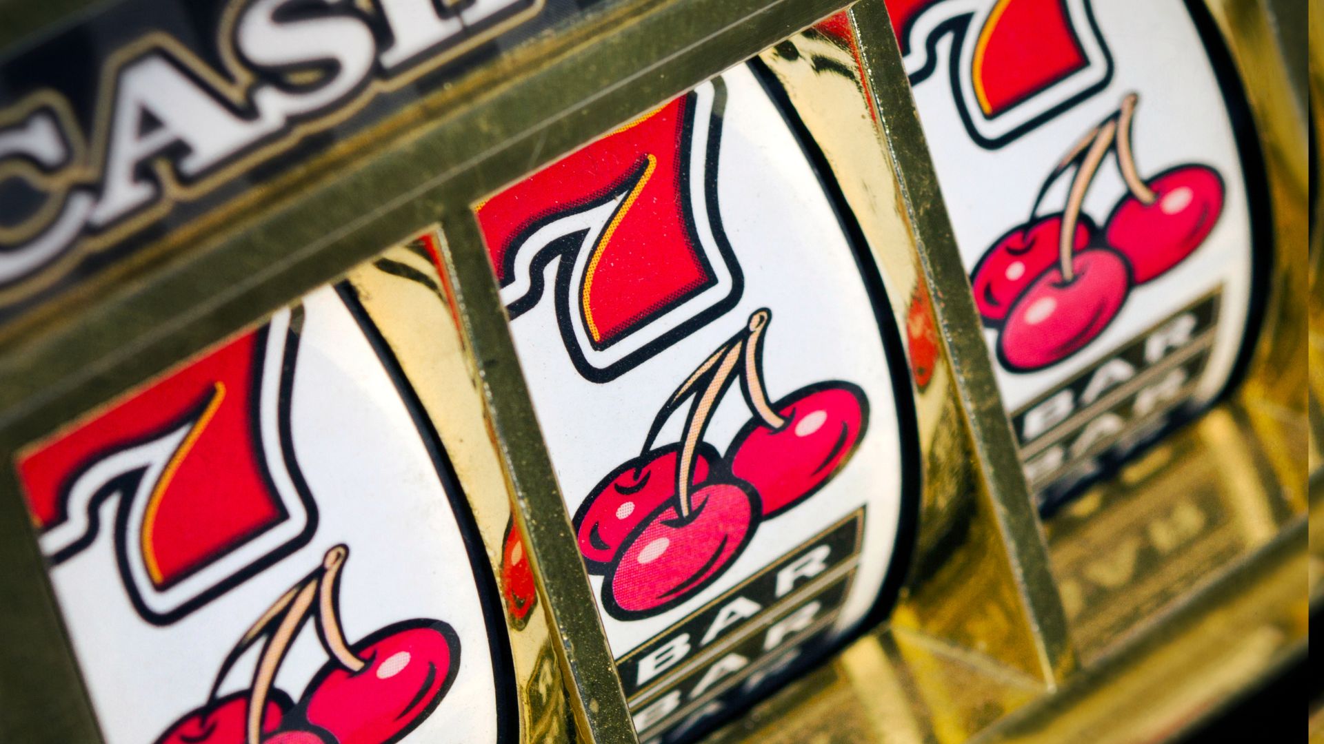 The support that changed James' life IMAGE