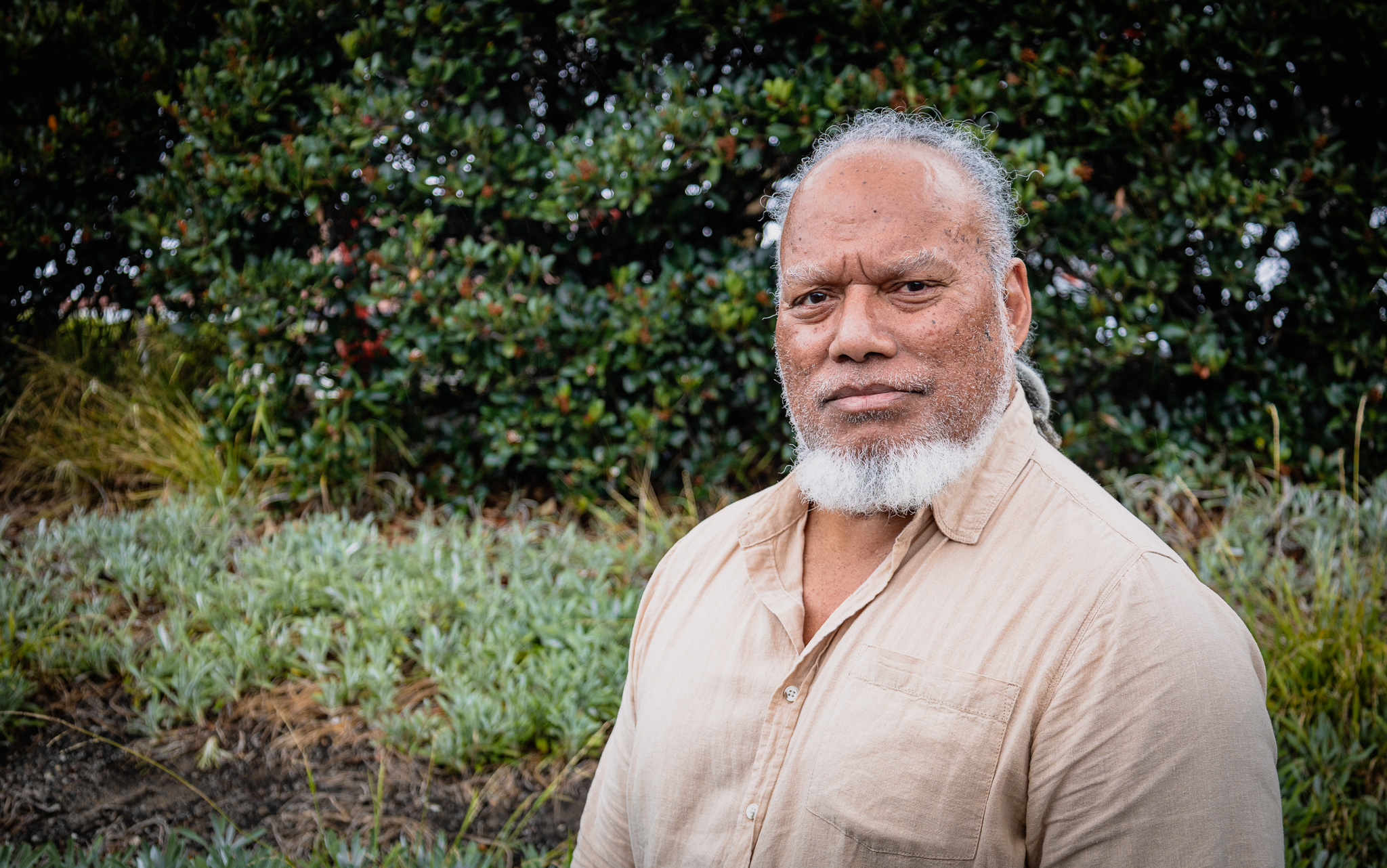 Finding Home Through Service: Dave’s CatholicCare Journey  IMAGE