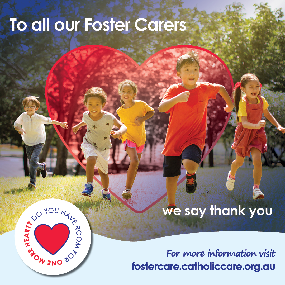 Occasional foster care has a life-changing impact IMAGE
