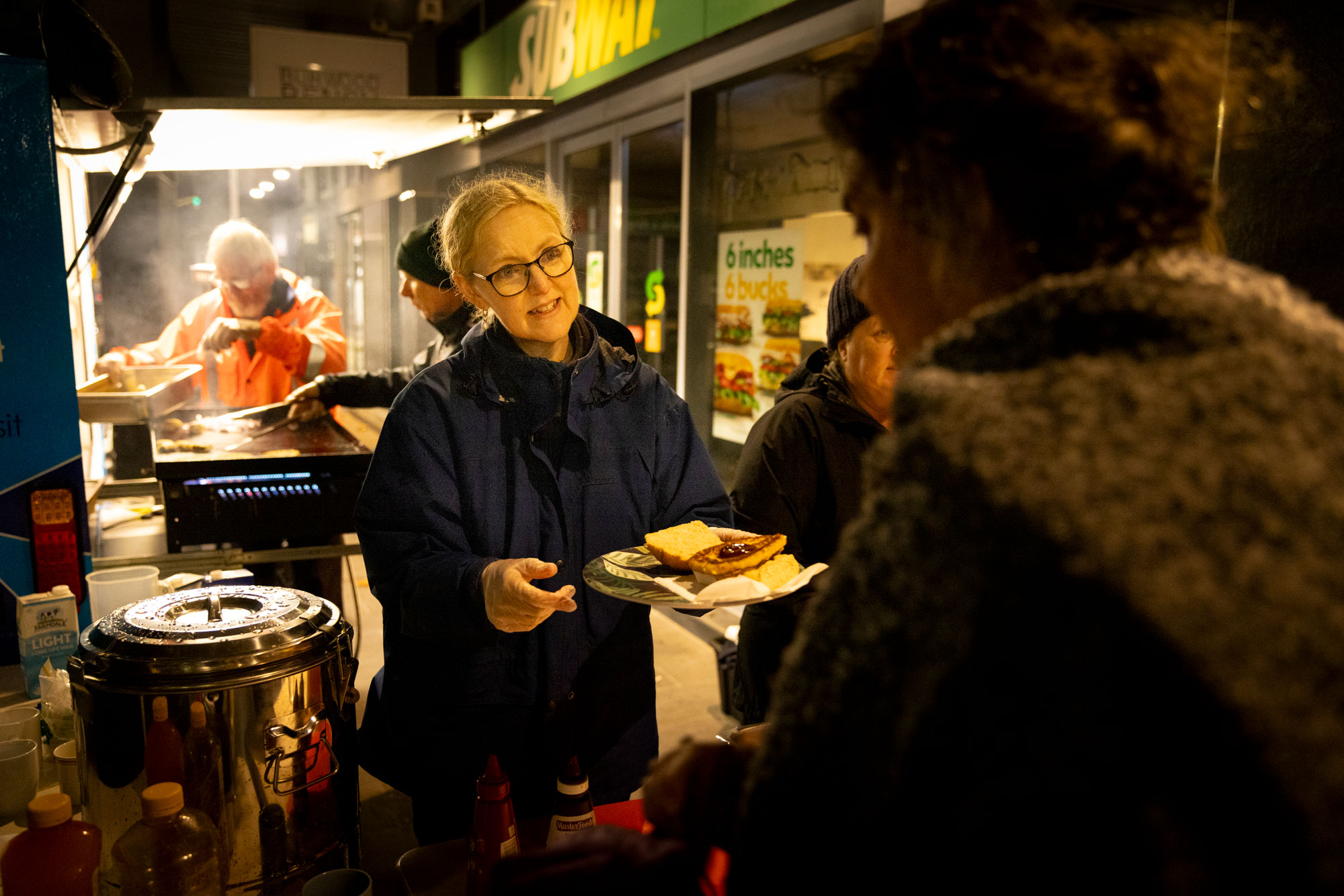 Community Kitchens - October Updates IMAGE